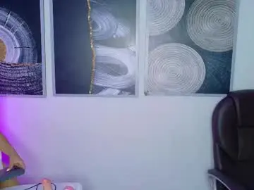 Chaturbate Live Porn of elisapeters