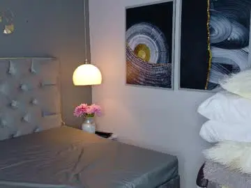 Chaturbate Live Sex Cam of elisapeters