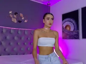 Chaturbate Private Sex Chat of elisapeters
