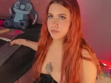 Chaturbate Best live sex cam show of emilyfox1223
