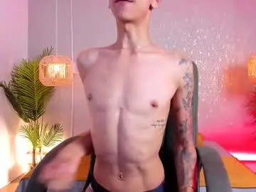 Chaturbate Sex Chat of gio_carangi