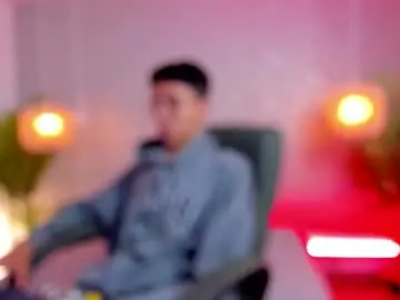 Chaturbate Nude Webcam of gio_carangi