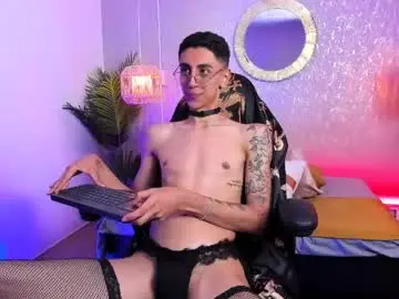 Chaturbate Private Sex Chat of gio_carangi