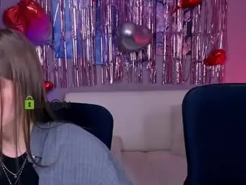 Chaturbate Live Sex of laurenmurrr