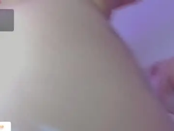 Chaturbate Private Sex Chat of linaymvp