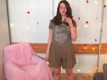 Chaturbate Adult Webcam of lissettelamarca