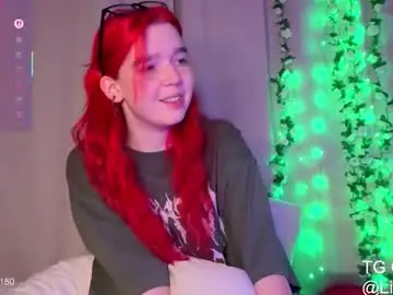 Chaturbate Sex Chat of little_teya