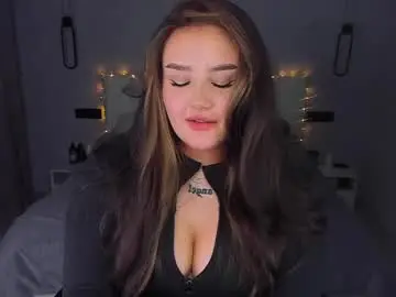 Chaturbate Sex Cam of mousemother