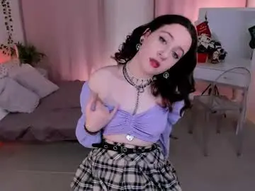 Chaturbate Live Sex of nanayoursoul