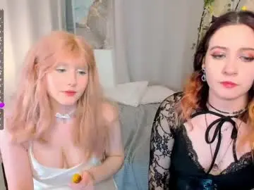 Chaturbate Live Sex of nanayoursoul