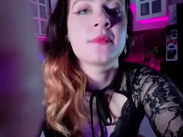 Chaturbate Adult Webcams of nanayoursoul