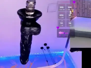 Chaturbate Adult Webcams of purrybella