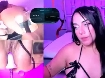 Chaturbate Private Sex Chat of purrybella