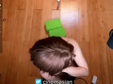 Chaturbate Live Sex of sigmasian