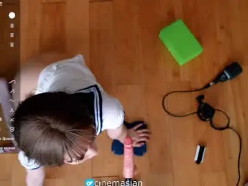 Chaturbate Best live sex cam show of sigmasian