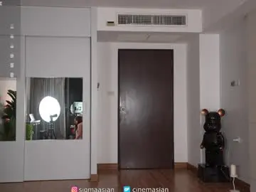 Chaturbate Watch Live Sex Cams of sigmasian