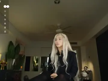 Chaturbate Adult Webcam of sigmasian