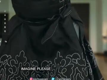 Chaturbate Free Live Porn of sigmasian