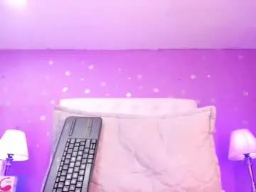 Chaturbate Nude Webcam of sophia_models