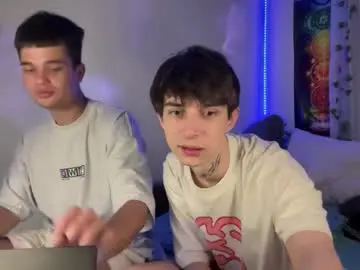 Chaturbate Best live sex cam show of stassnegur_official