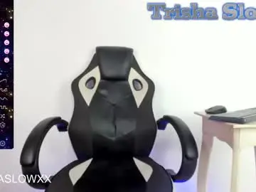Chaturbate Private Sex Chat of trishaslowxx