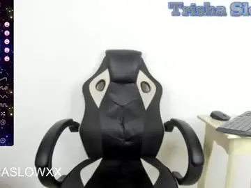 Chaturbate Sex Chat of trishaslowxx