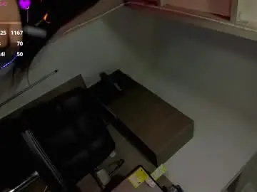Chaturbate Sex Chat of zeuss_x