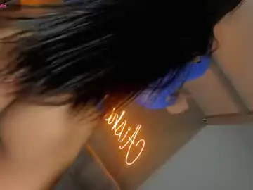 Chaturbate Best Webcam of zeuss_x