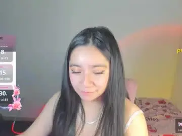 Chaturbate Live Sex of _litle_mily_