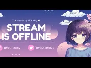 Chaturbate Live Sex Cam of _litle_mily_