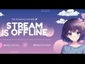 Chaturbate Best live sex cam show of _litle_mily_