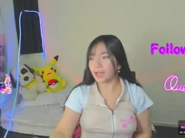 Chaturbate Best Webcam of _litle_mily_