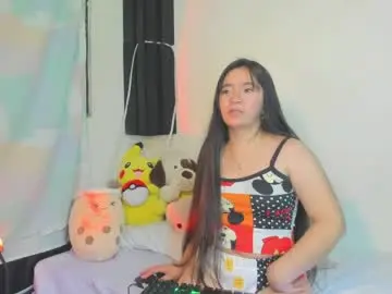 Chaturbate Nude Webcam of _litle_mily_