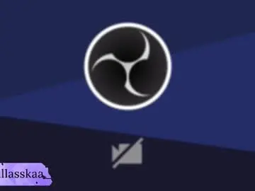 Chaturbate Sex Chat of allasska_