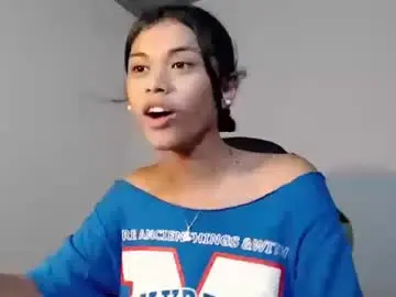 Chaturbate Free Porn Cam of anok_yaii