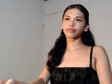 Chaturbate Live Sex Cam of anok_yaii