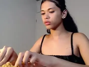 Chaturbate Nude Webcam of anok_yaii