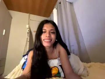 Chaturbate Adult Video Chat of anok_yaii