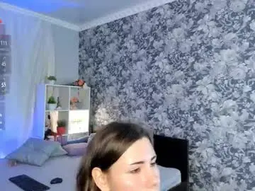 Chaturbate Adult Webcam of bella_leila