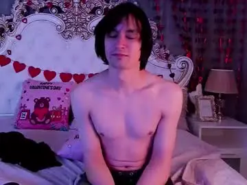 Chaturbate Live Sex of calvinowens