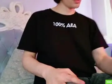 Chaturbate Sex Chat of calvinowens