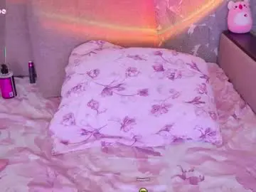 Chaturbate Best Webcam of cute_pleasure