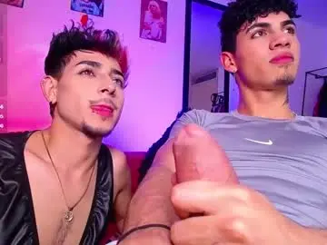 Chaturbate Nude Webcam of dominikeclipsex