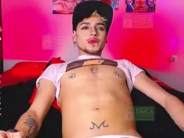 Chaturbate Adult Video Chat of dominikeclipsex