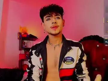 Chaturbate Watch Live Sex Cams of dominikeclipsex