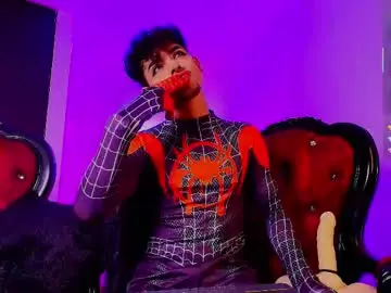 Chaturbate Sex Cam of dominikeclipsex