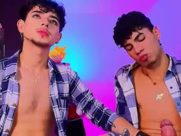 Chaturbate Adult Video Chat of dominikeclipsex