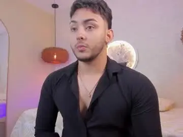 Chaturbate Live Sex of dylan_vega01