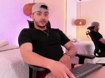 Chaturbate Sex Chat of dylan_vega01