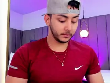 Chaturbate Sex Chat of dylan_vega01